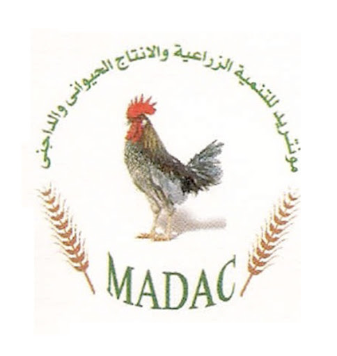 شركة مونتريد للتنمية الزراعية